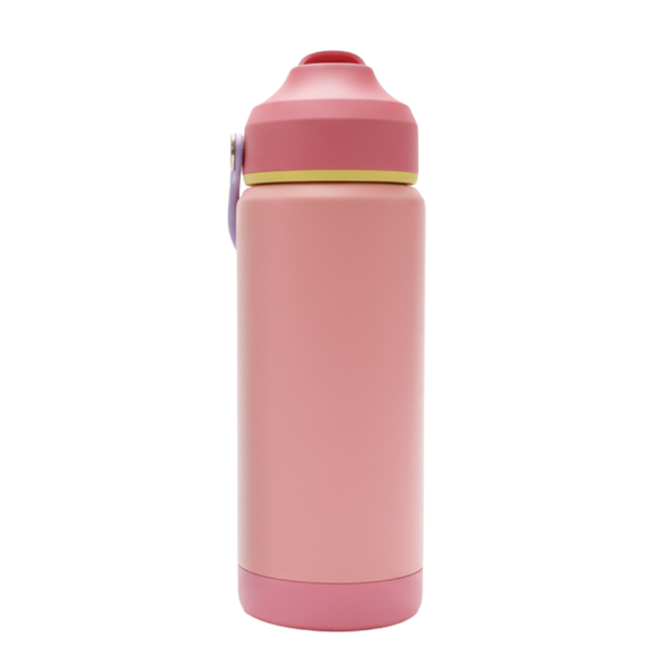 Bonnly FlipSip — Pink